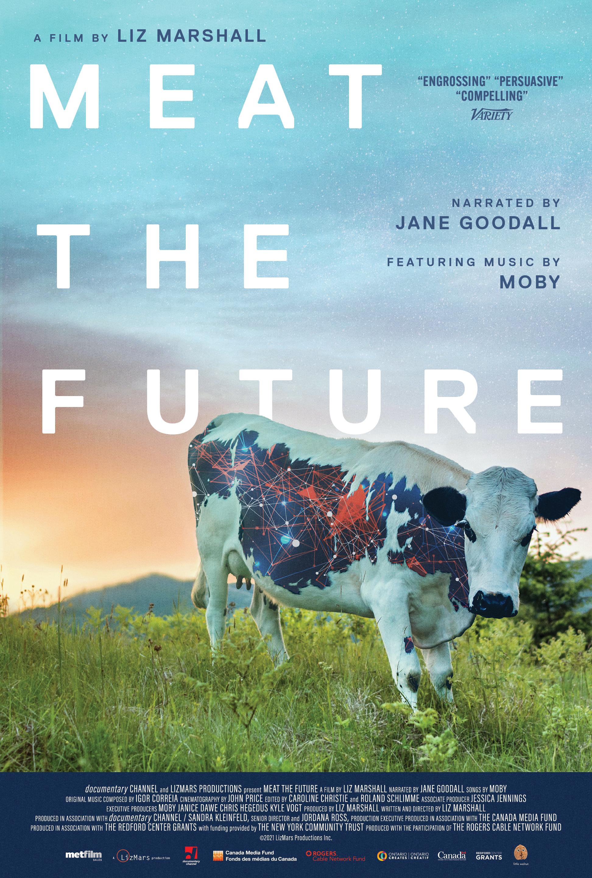 Meat the Future