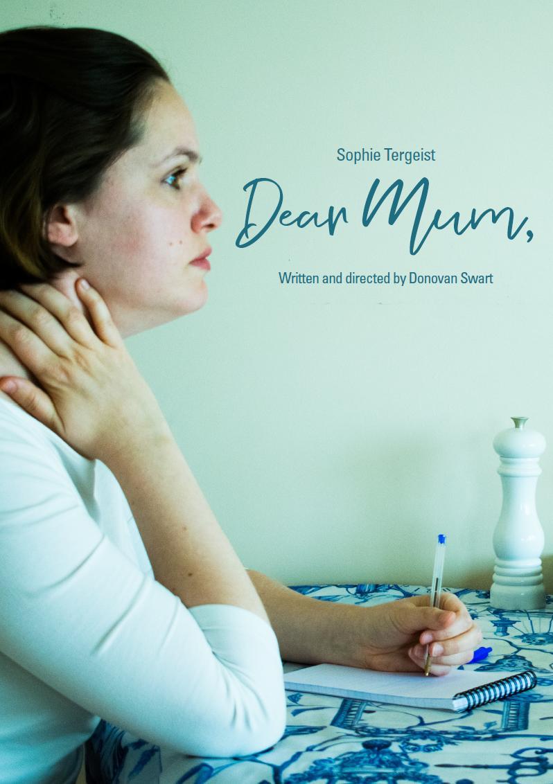 Dear Mum