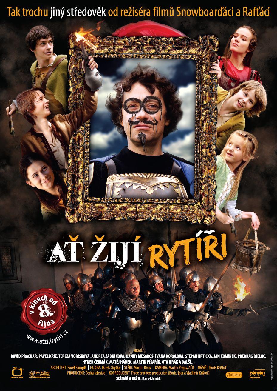 Little Knights Tale
