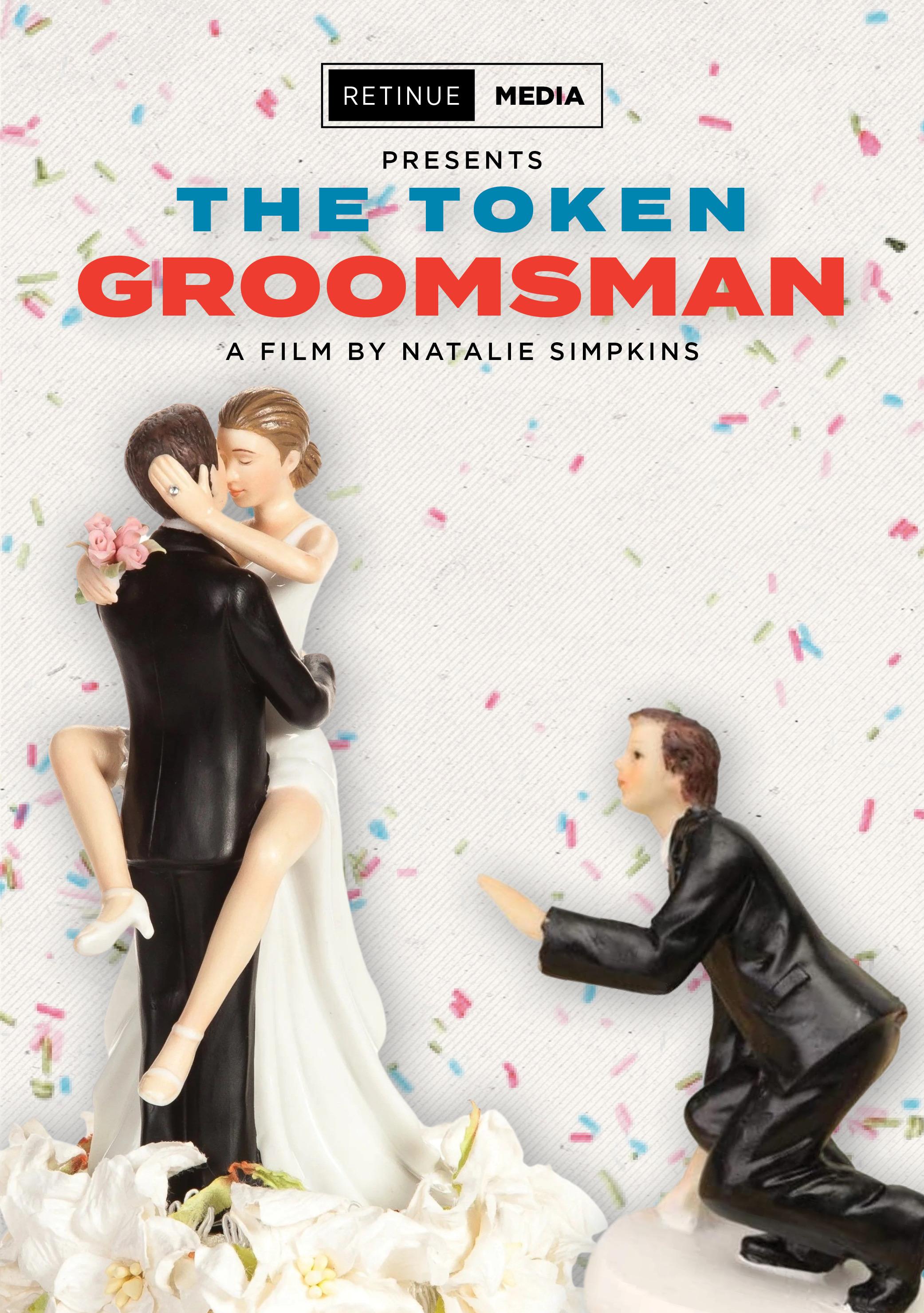 The Token Groomsman