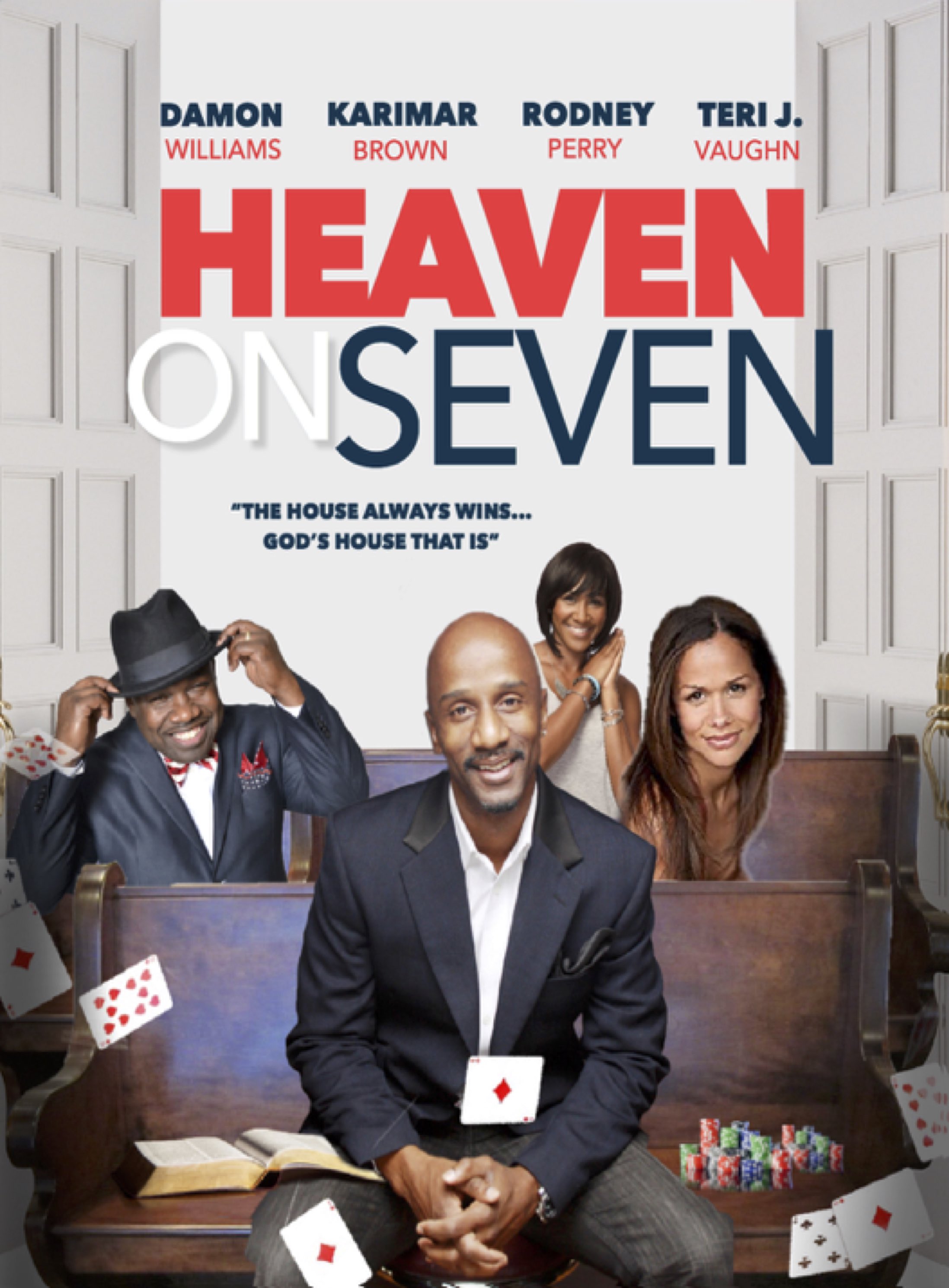 Heaven on Seven