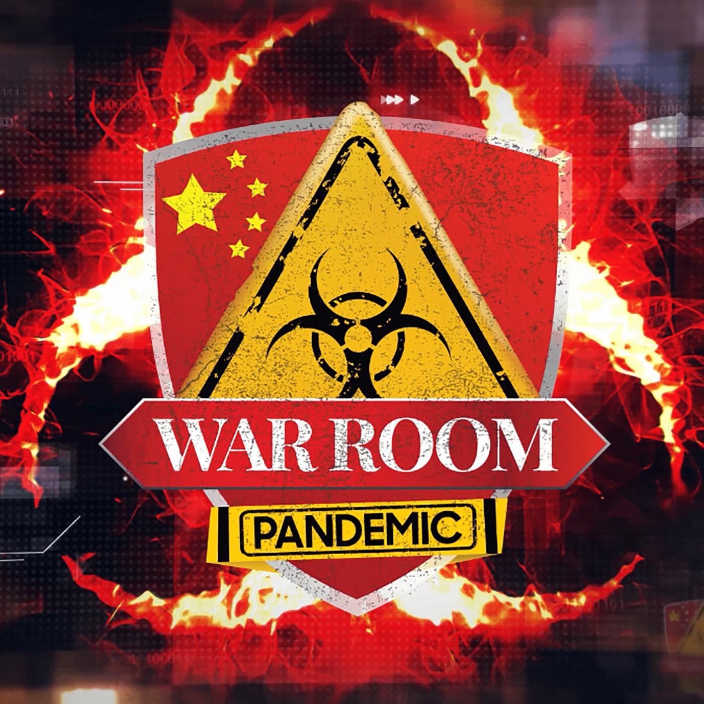 War Room: Battleground