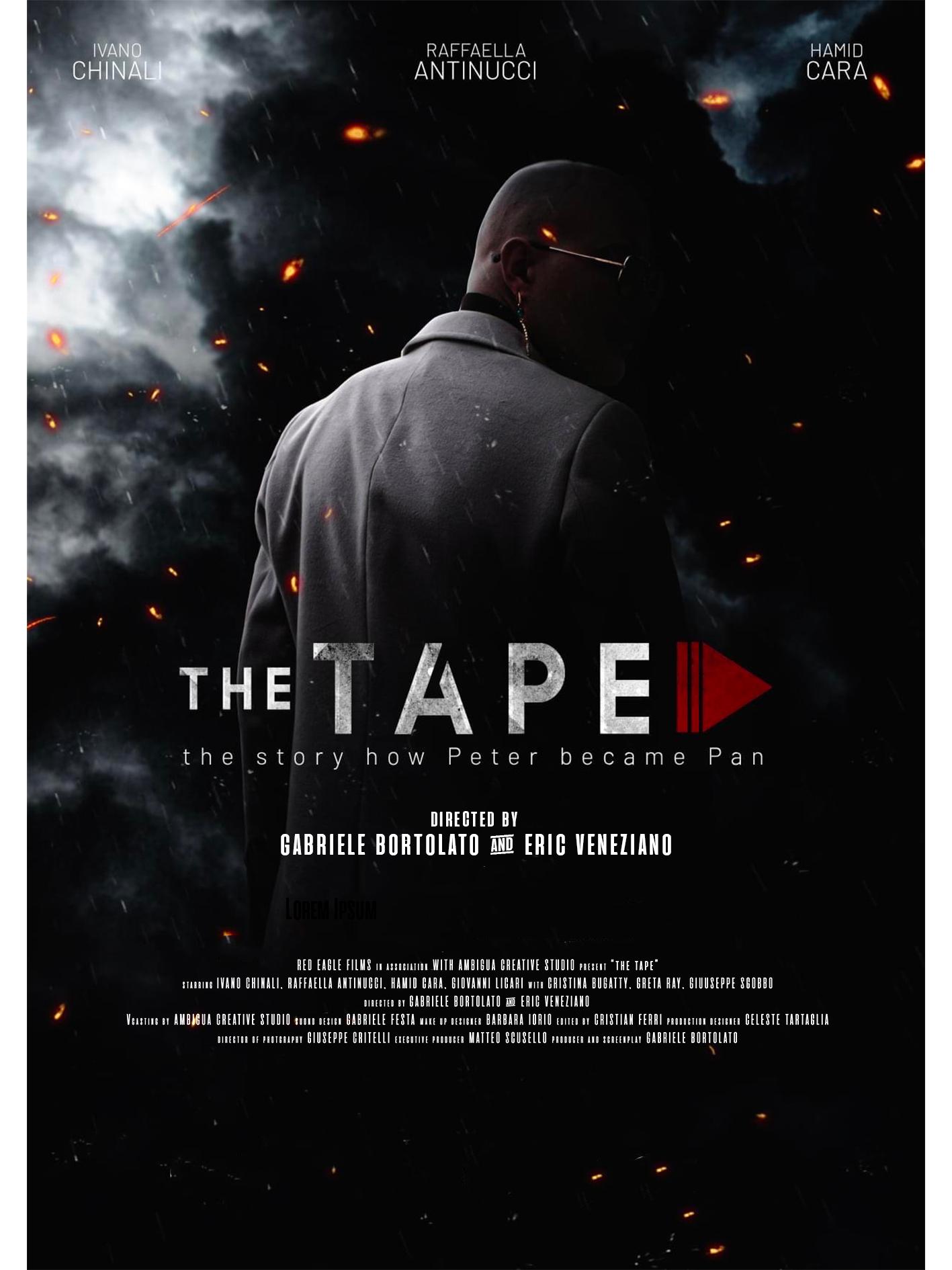 The Tape