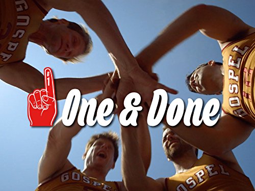 One & Done