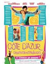 Côte d'Azur