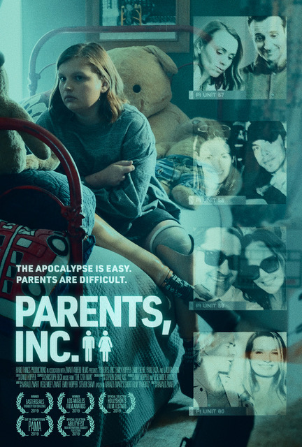 Parents Inc