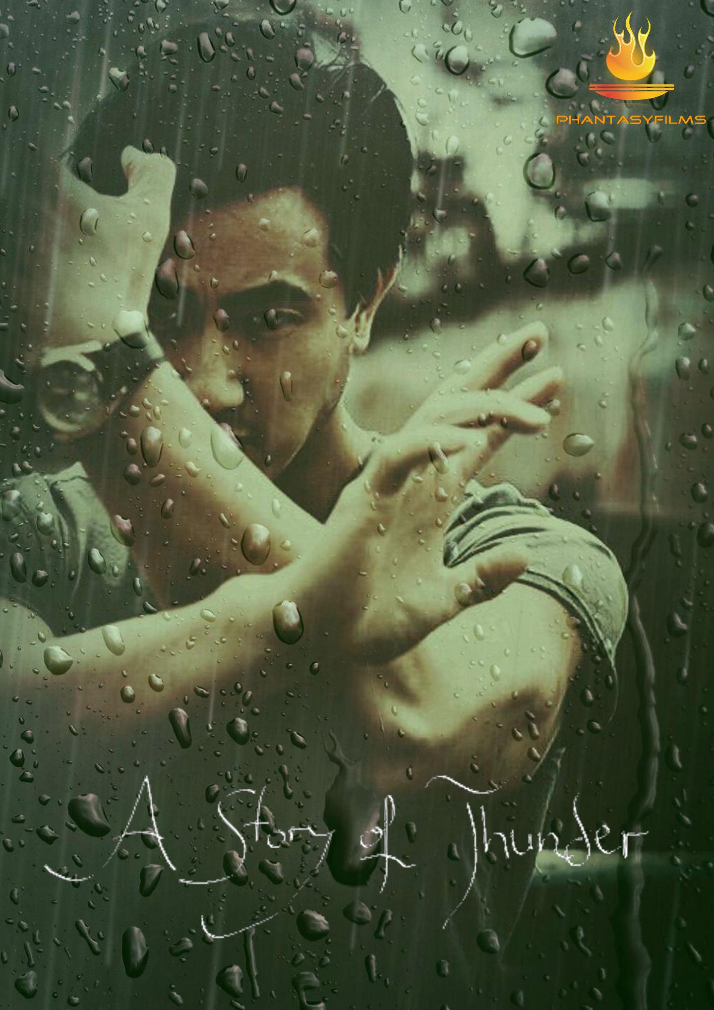 A Story of Thunder