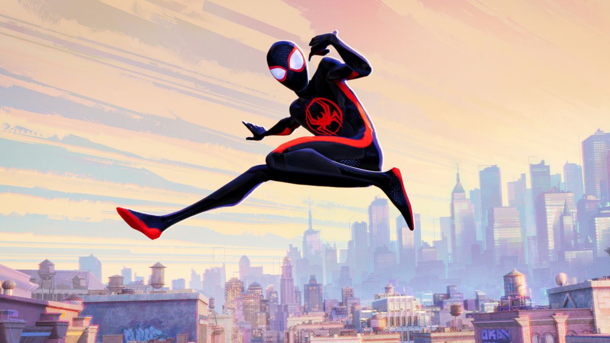Box Office Weekend: Spider-Verse #1 with $120M, Mermaid #2