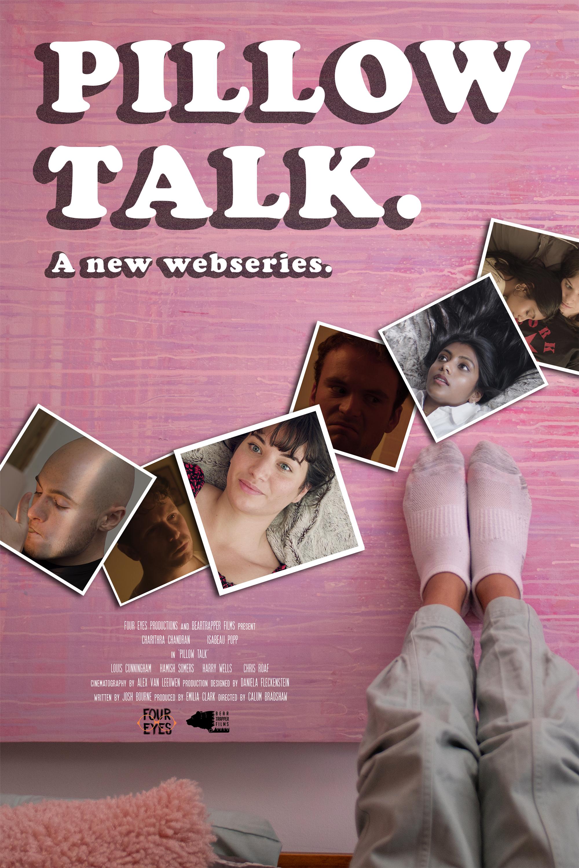 Pillow Talk