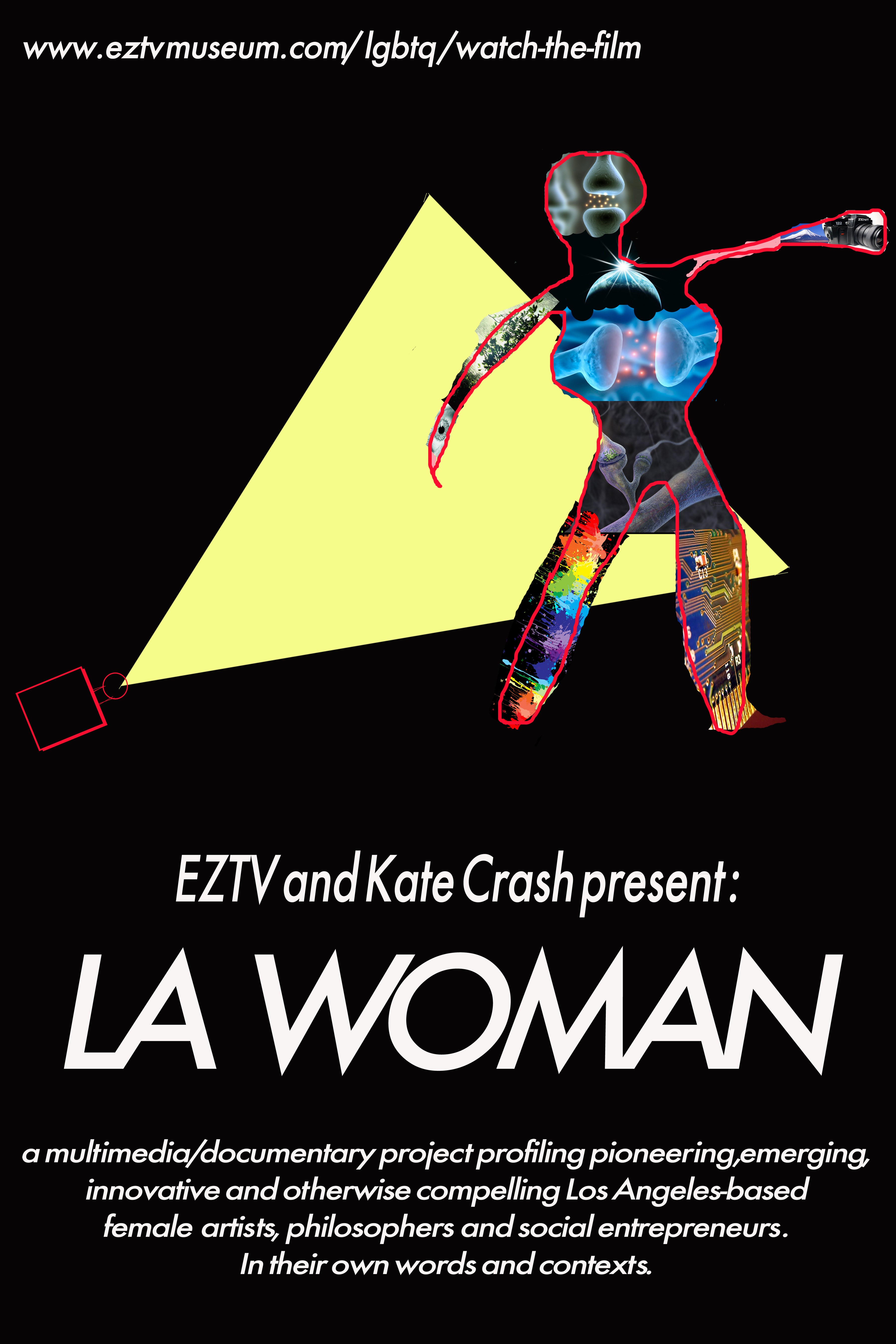 L.A. Woman