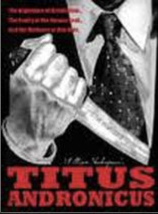 Titus Andronicus