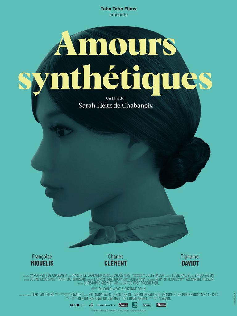 Synthetic Love