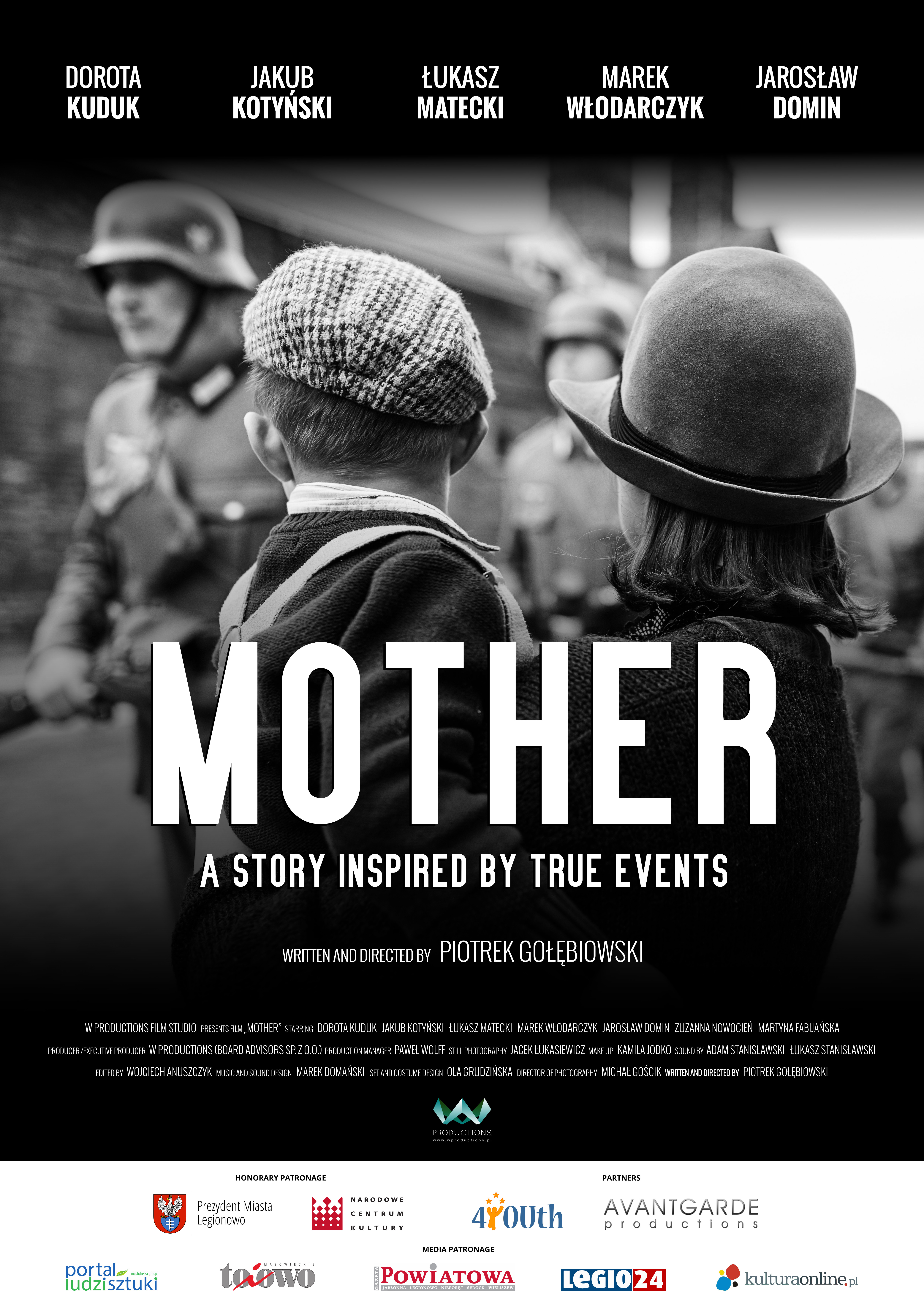 Mother