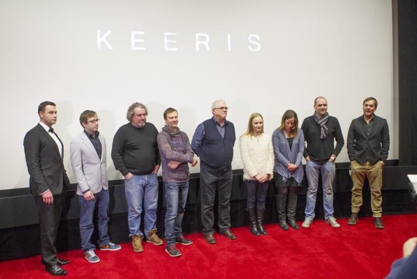 Keeris