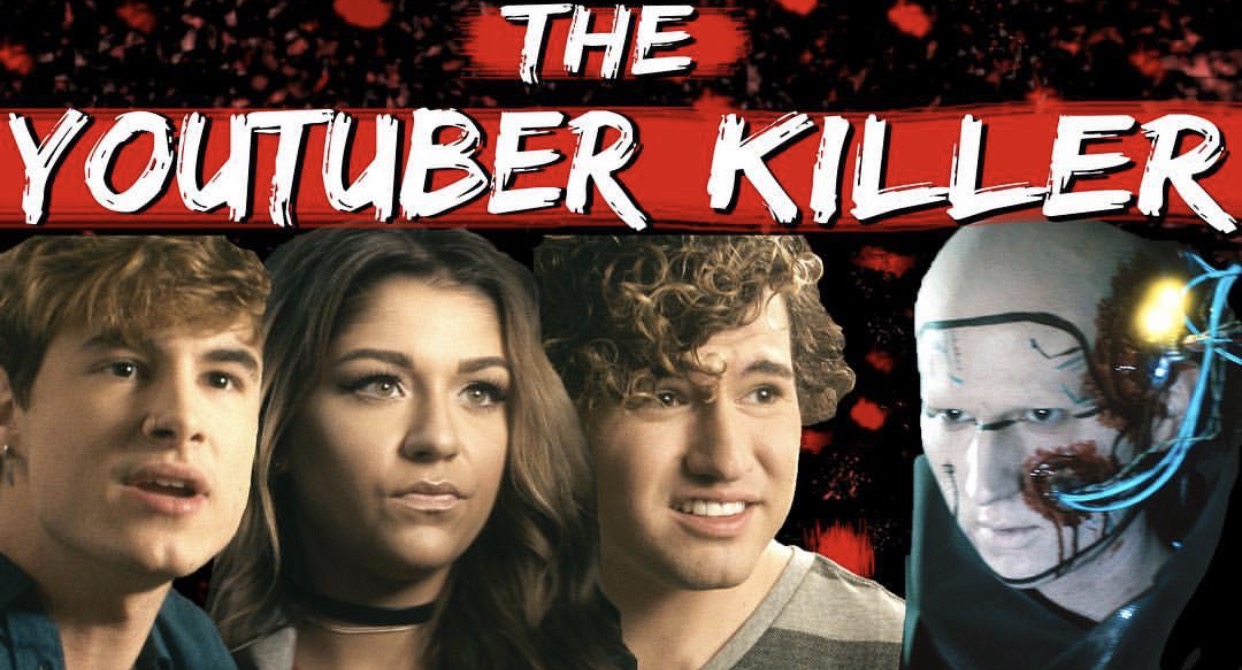The YouTube Killer