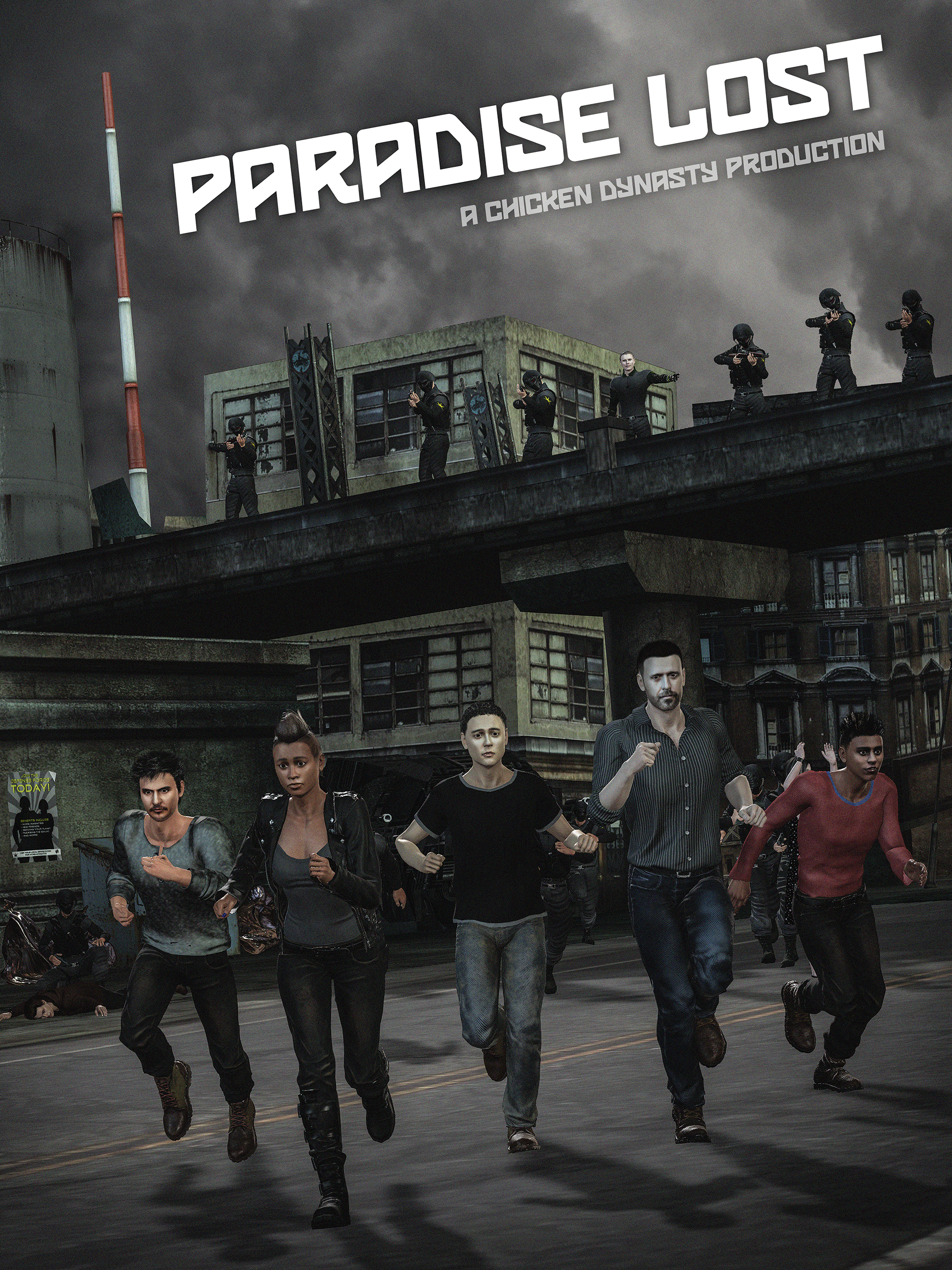 Paradise Lost