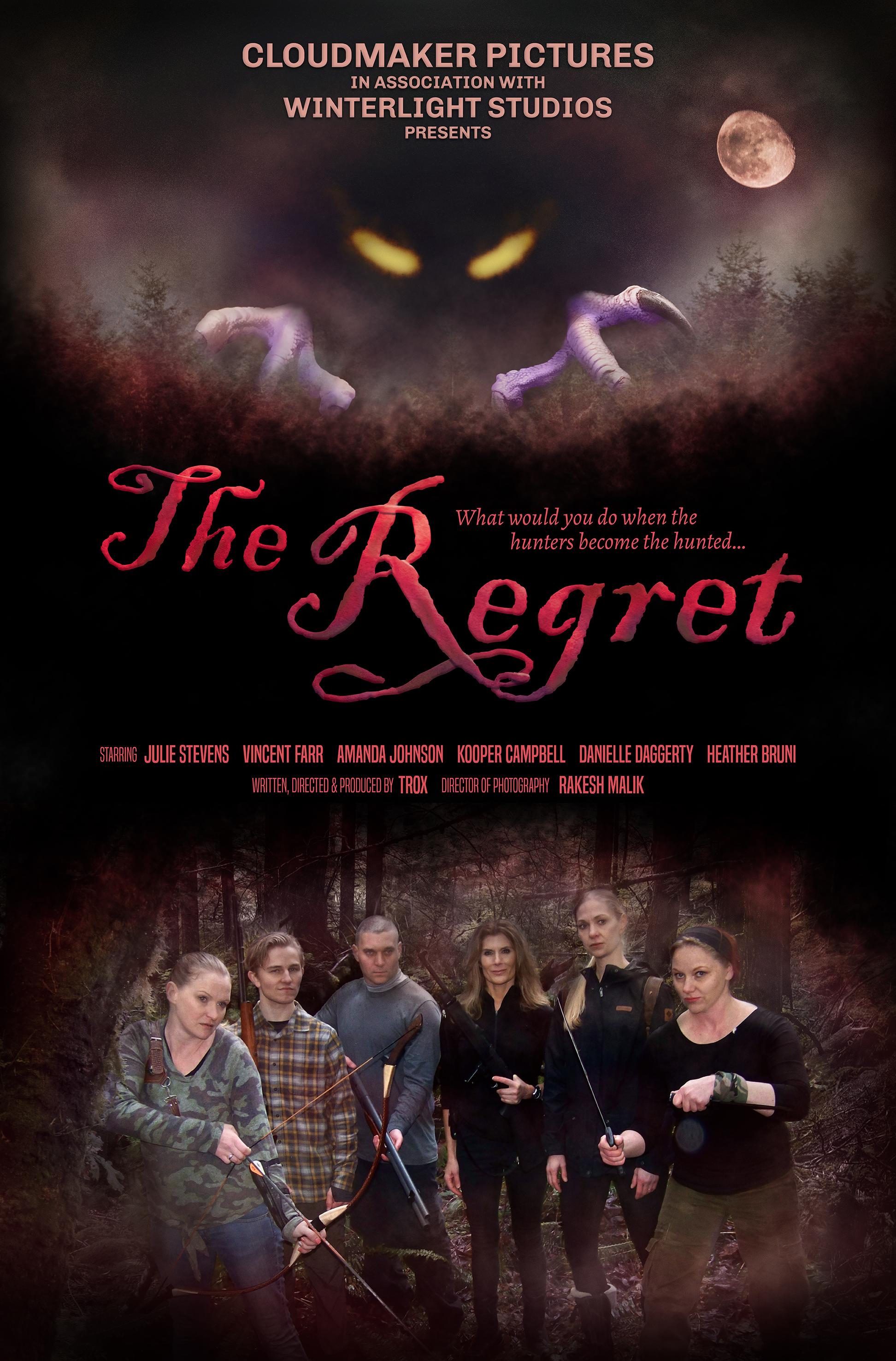 The Regret