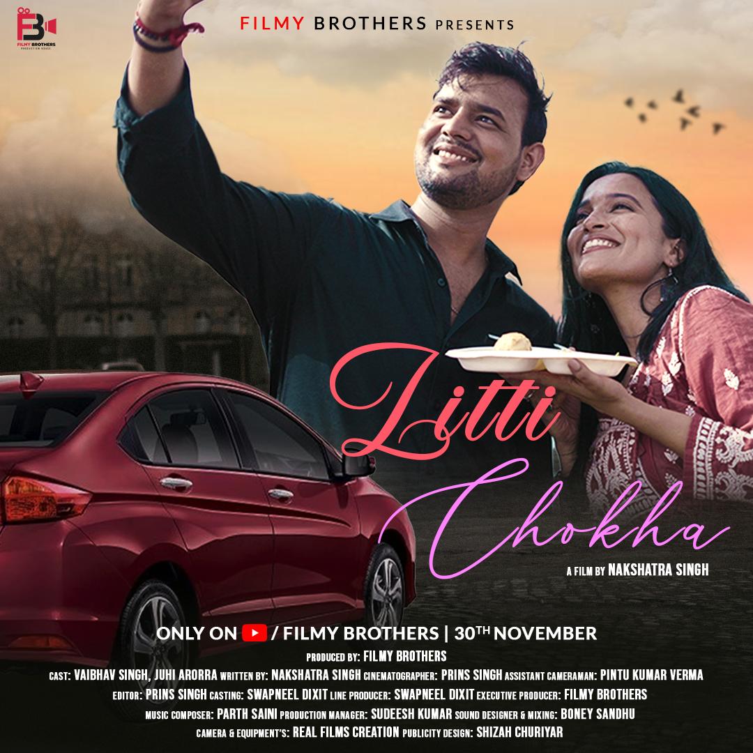 Litti Chokha