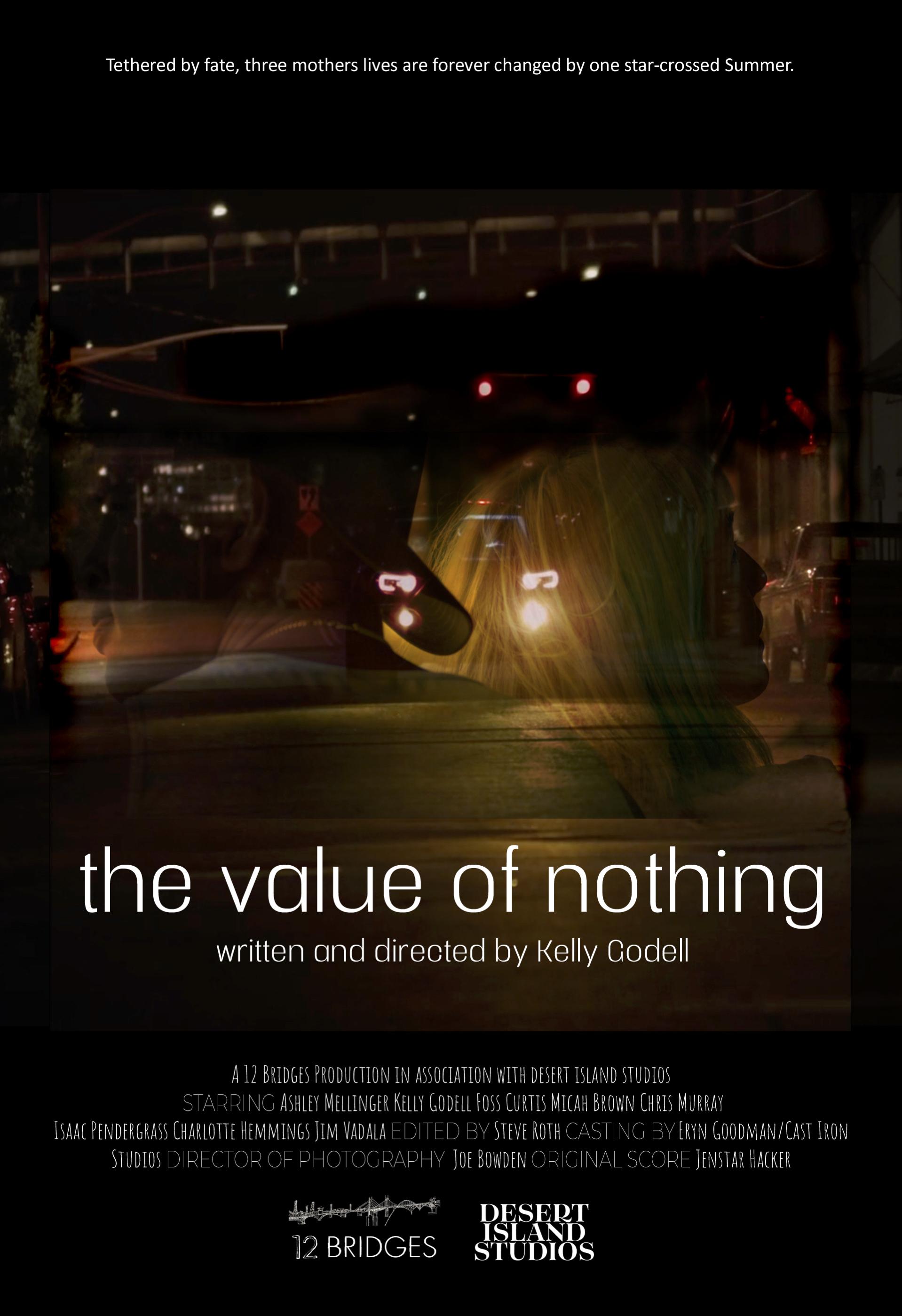 The Value of Nothing