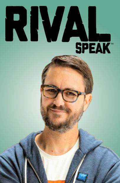 Rival Speak