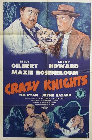 Crazy Knights