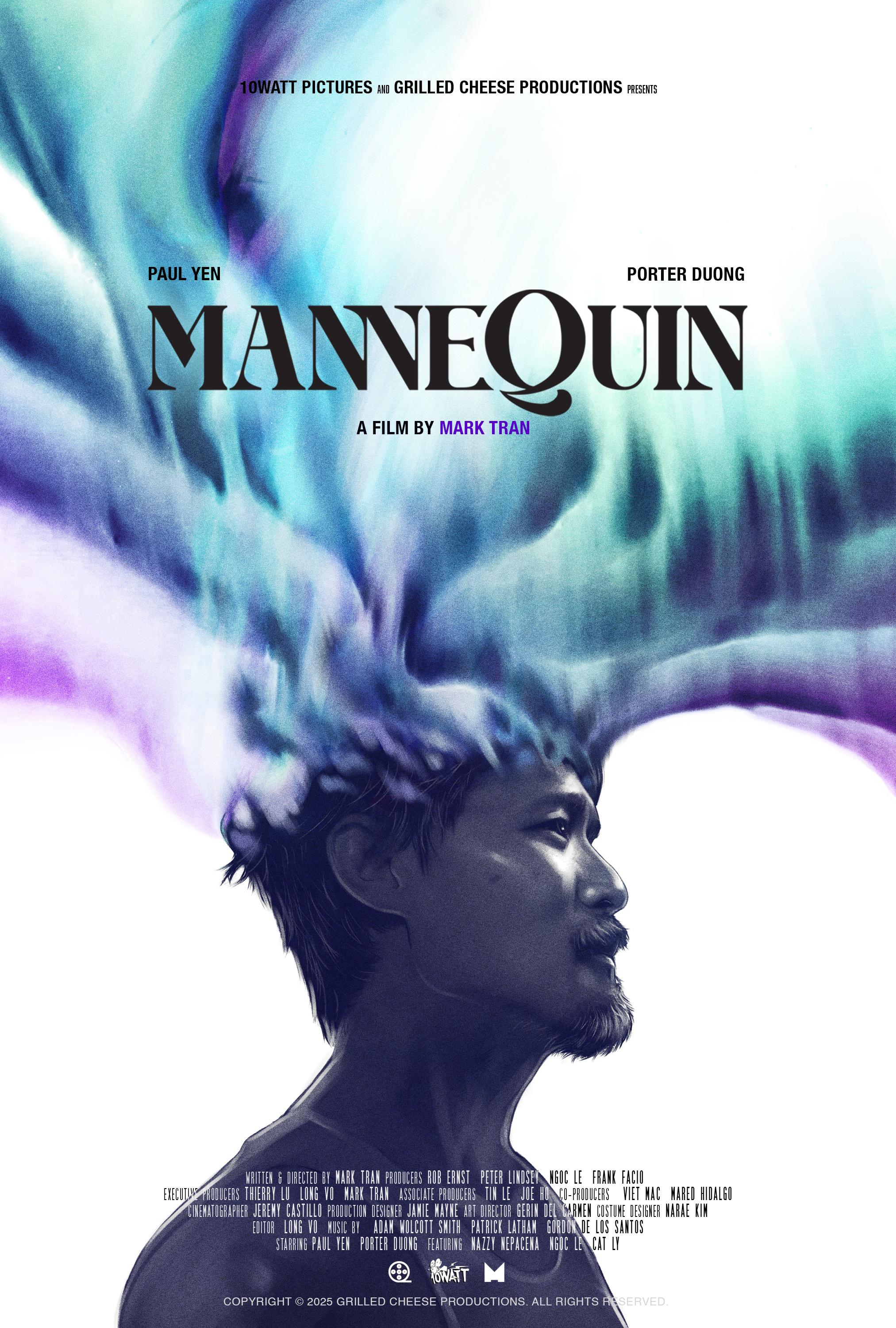 Mannequin