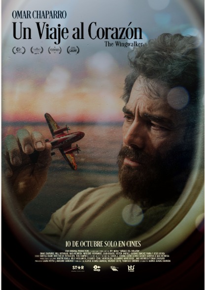 The Wingwalker