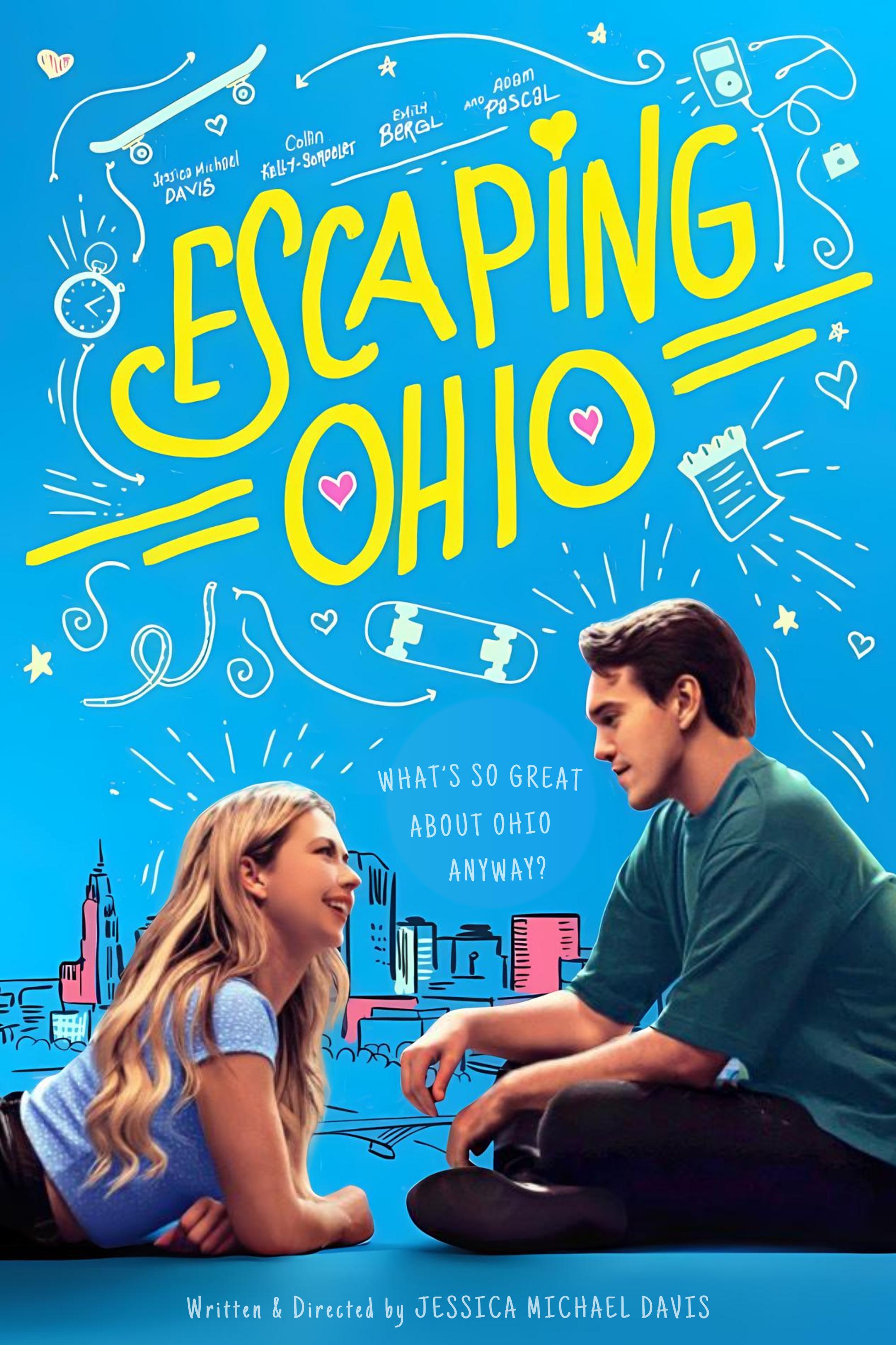 Escaping Ohio