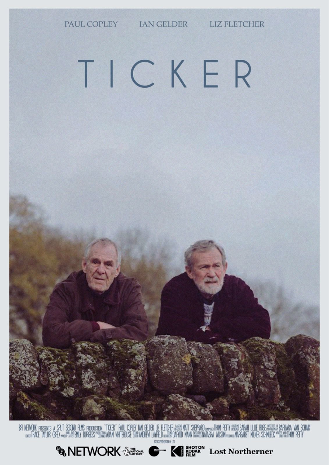 Ticker