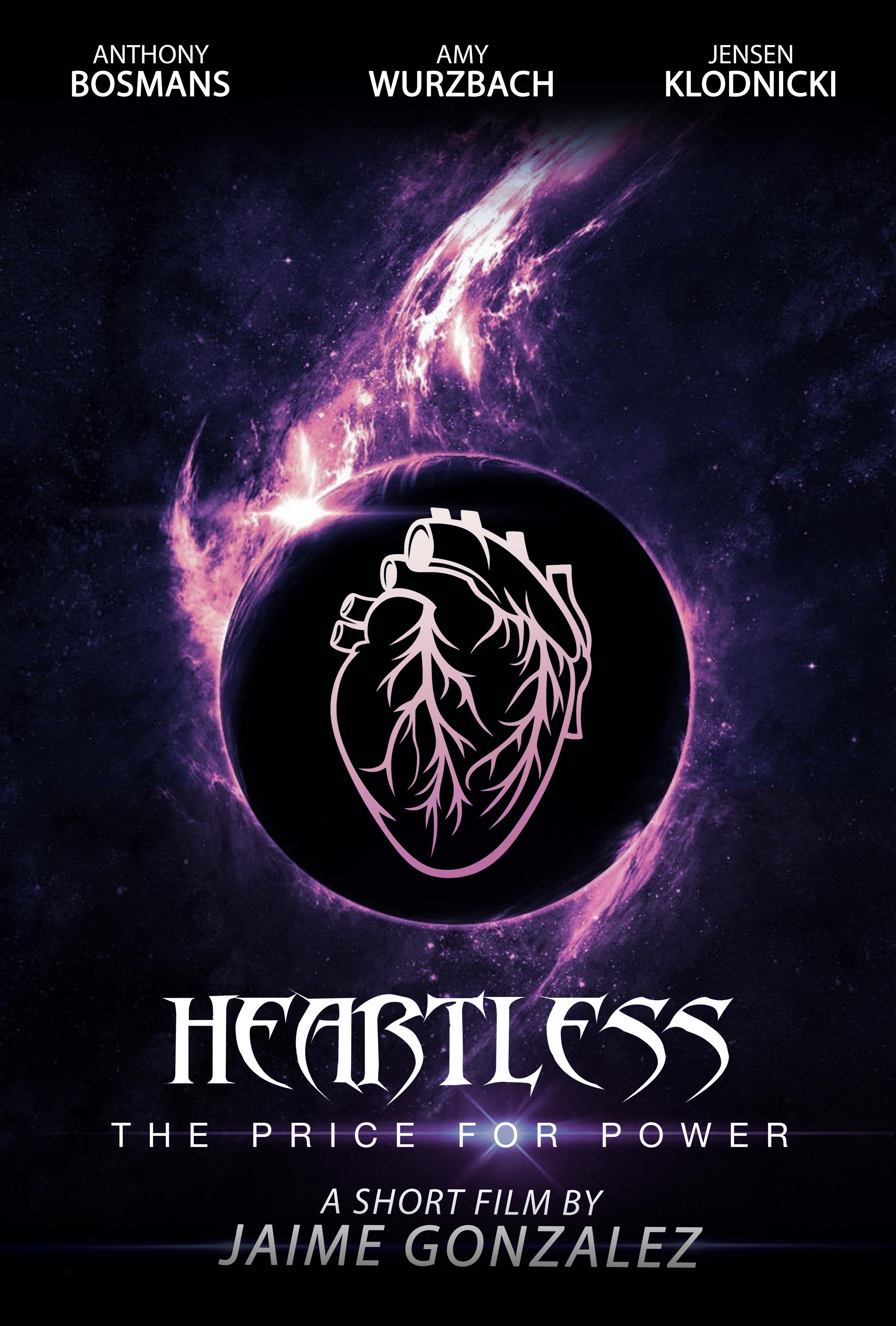 Heartless