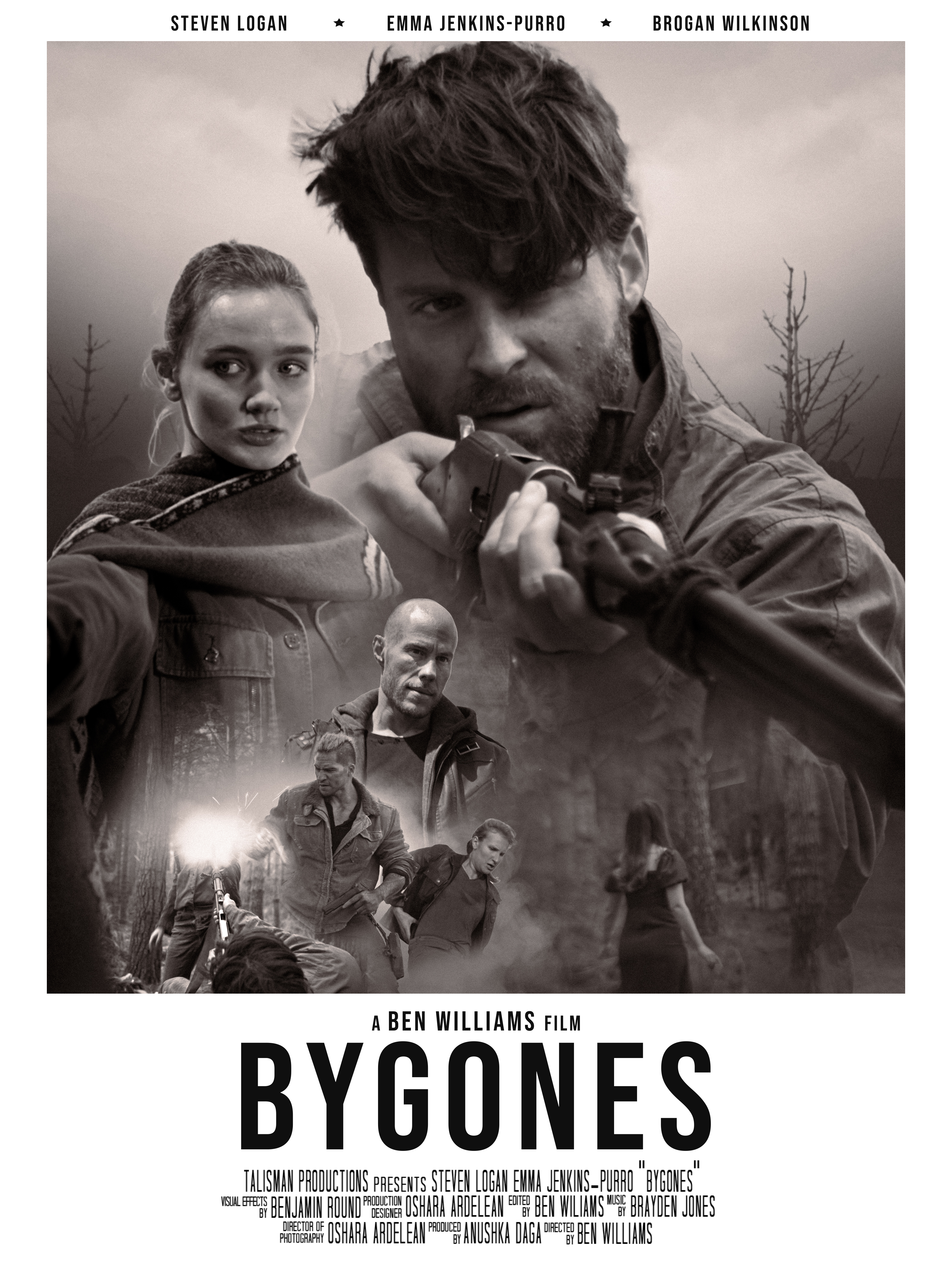 Bygones