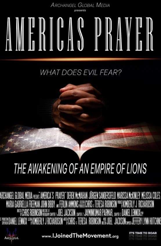 America's Prayer