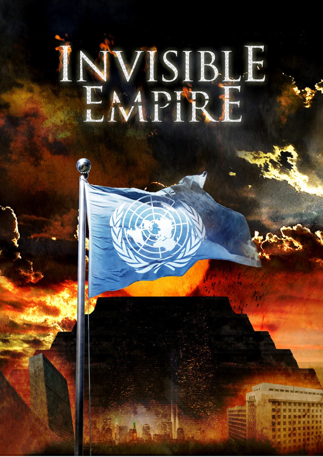 Invisible Empire