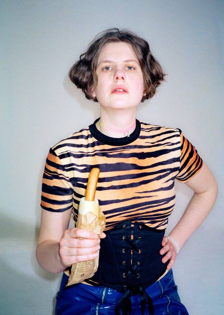 Min kamp