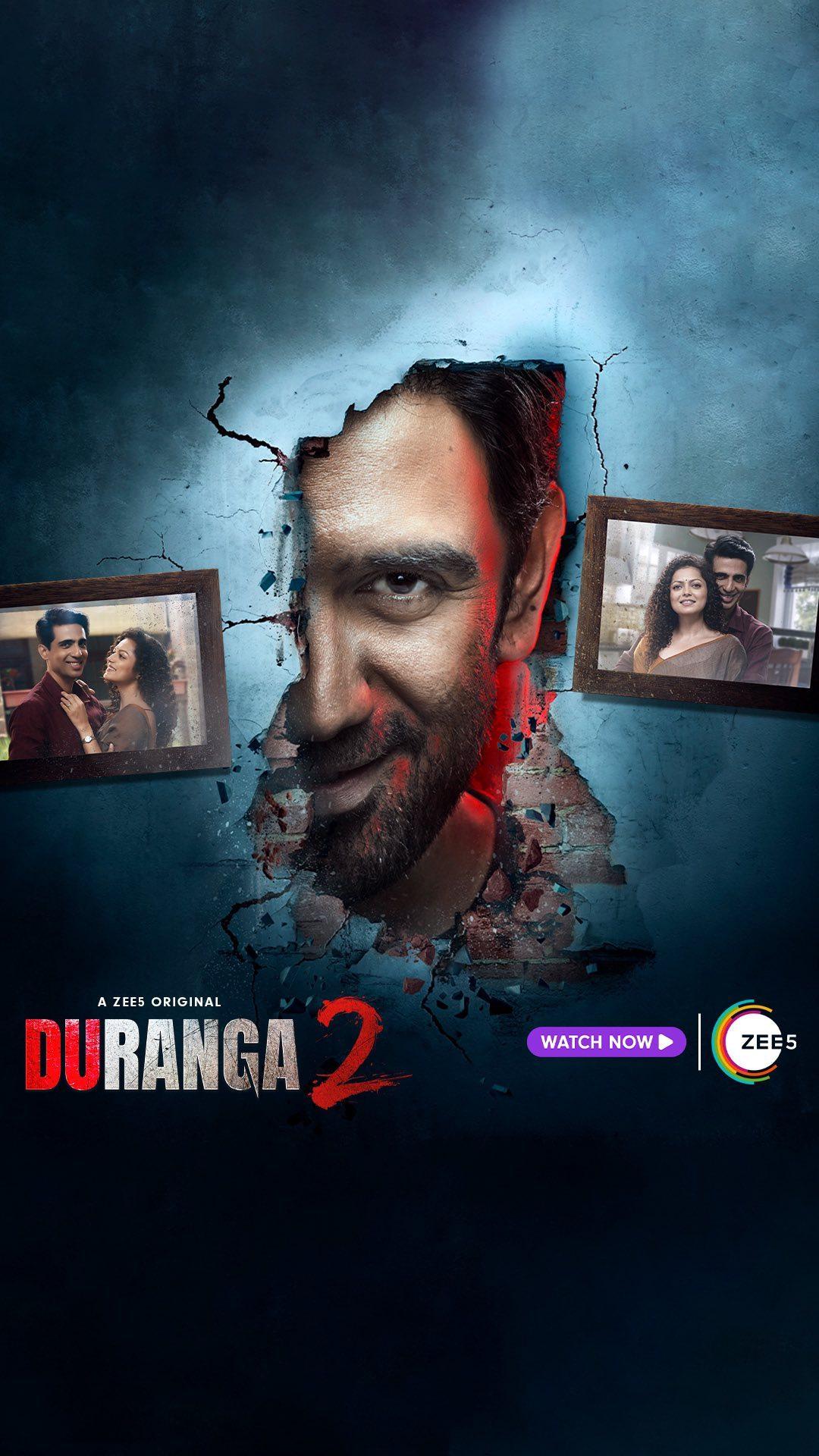 Duranga