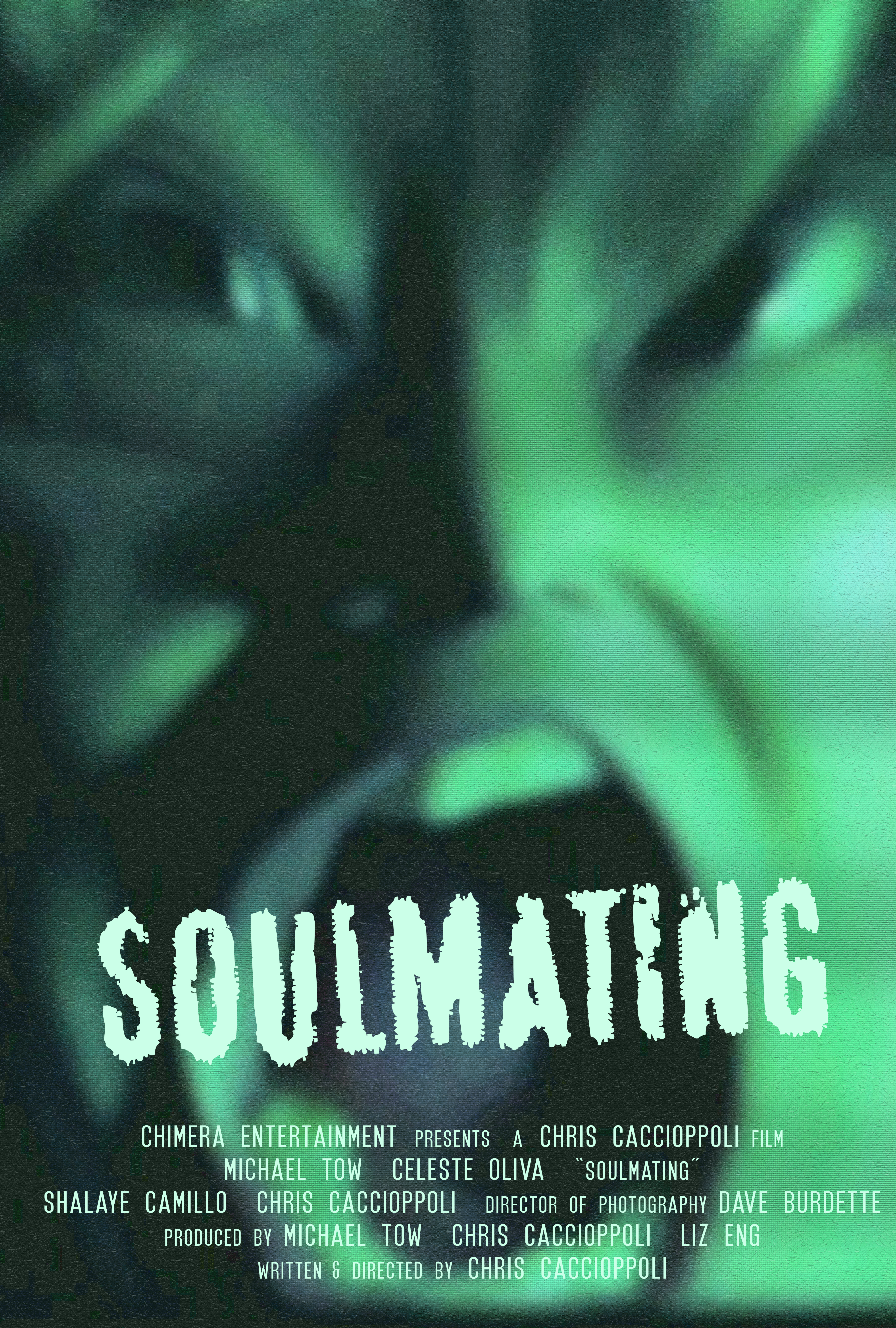 Soulmating