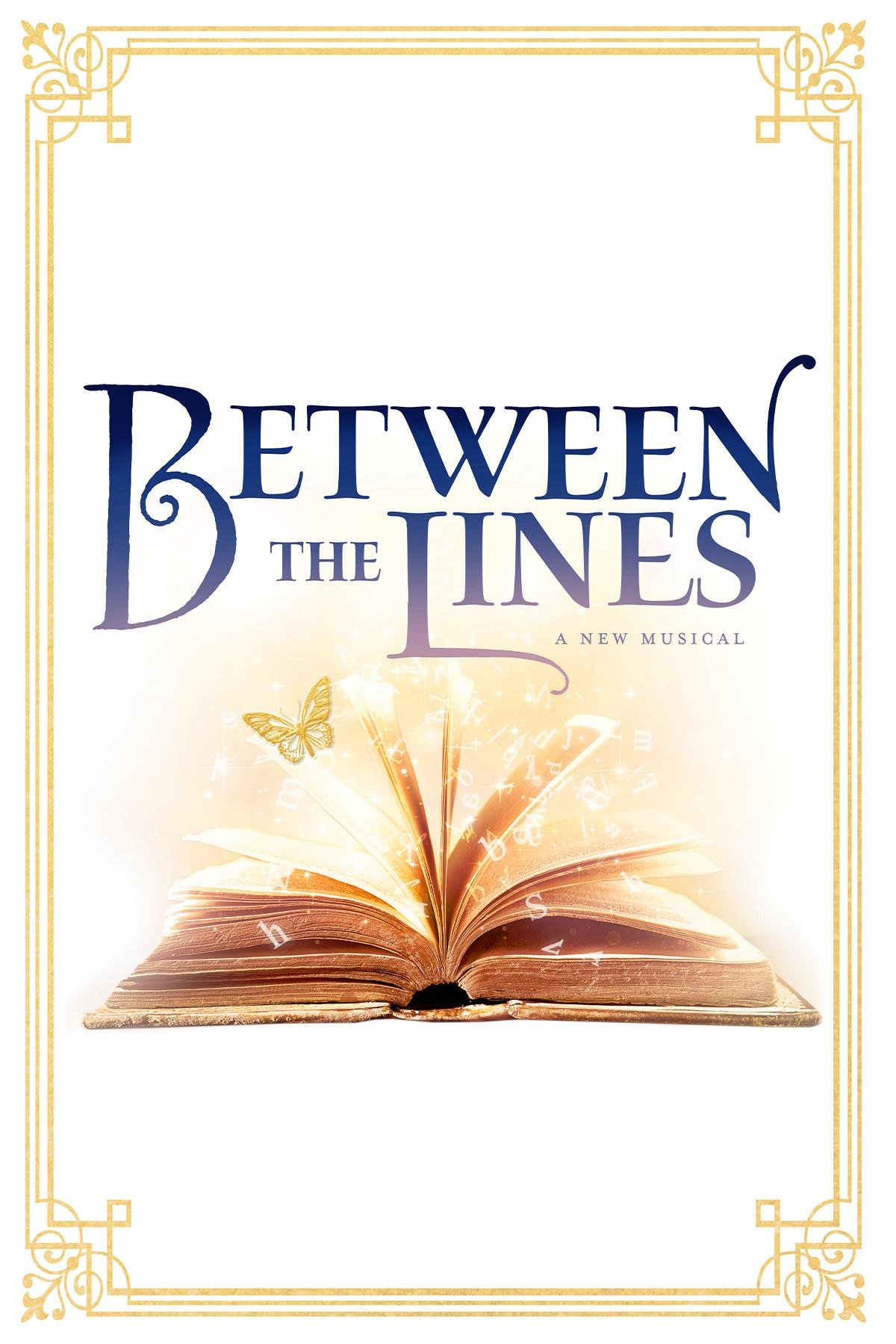 Between the Lines