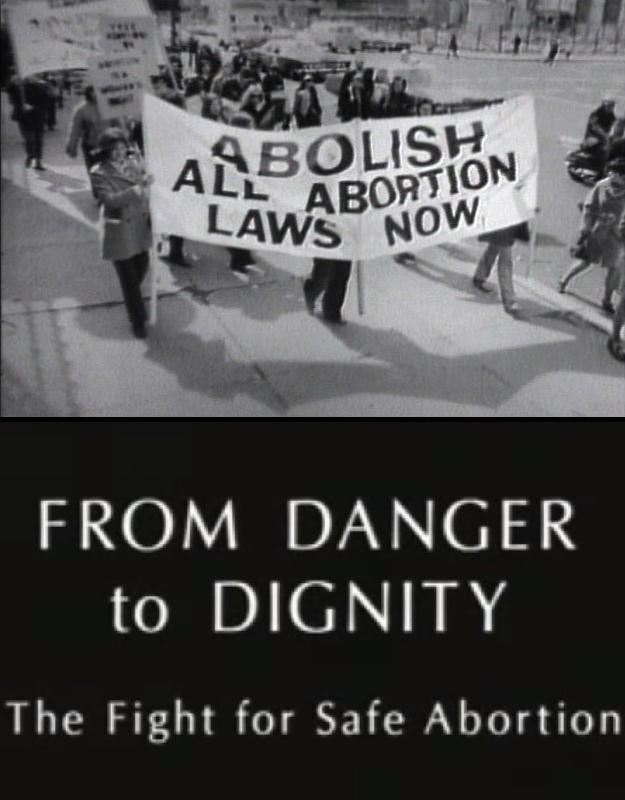 From Danger to Dignity