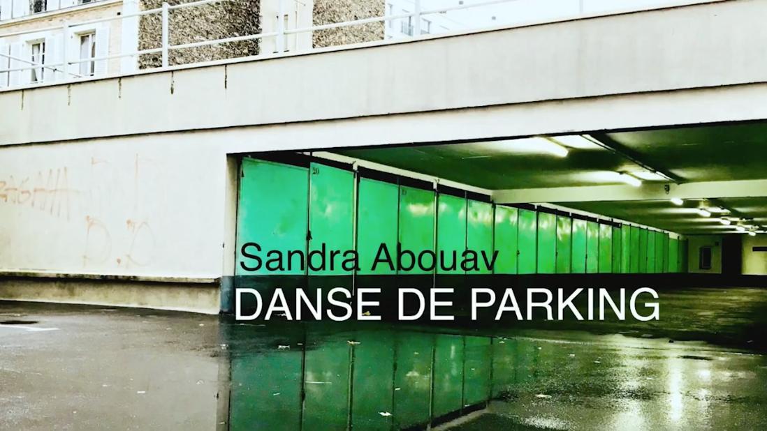 Danse de parking