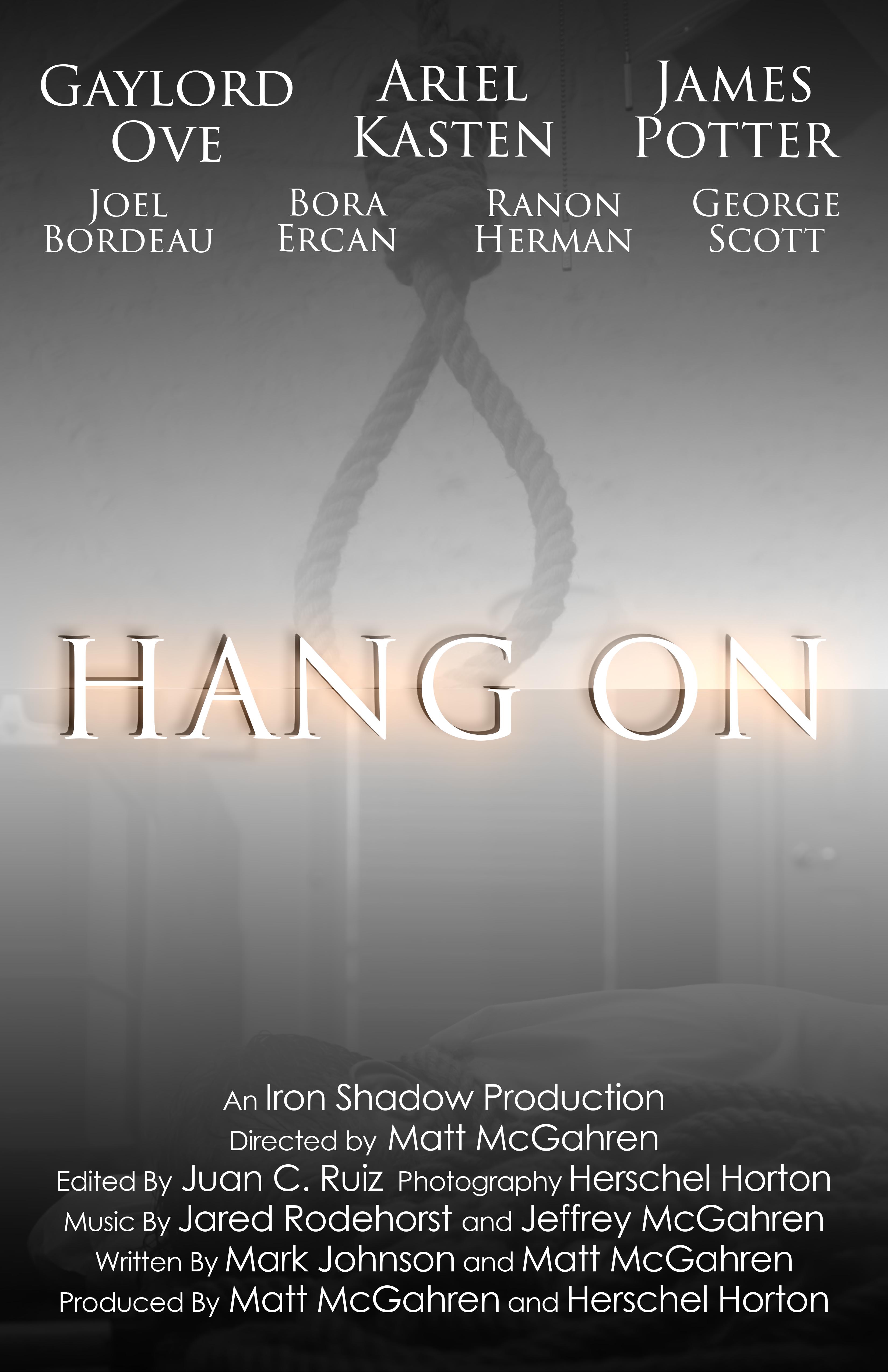 Hang On