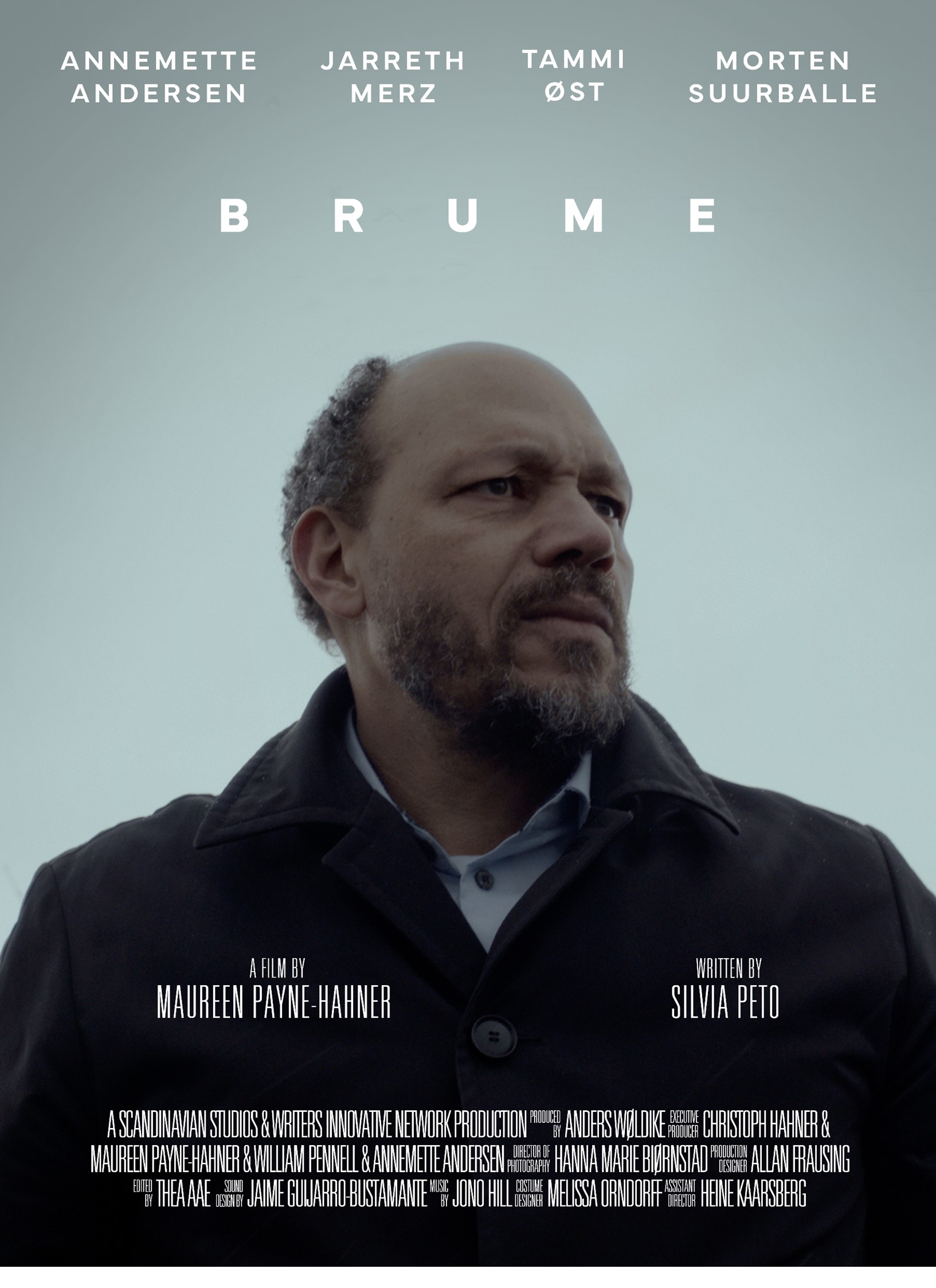 Brume