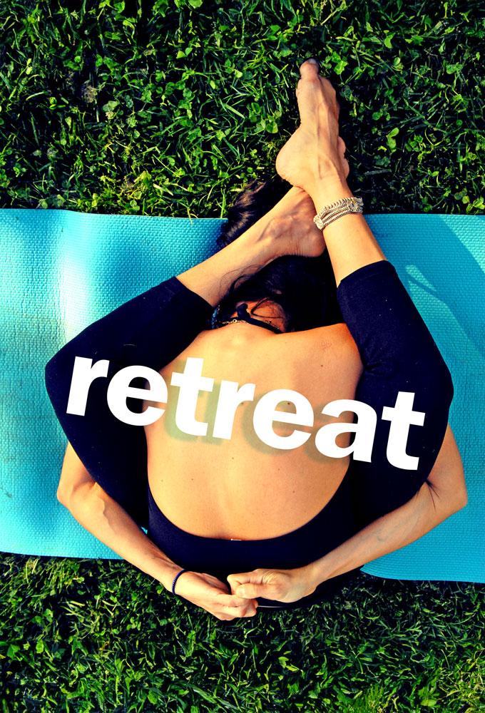 Retreat