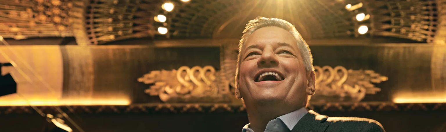 Netflix to Report Box Office Numbers for 6 Upcoming Movies as Streamer Escalates Theatrical Plans