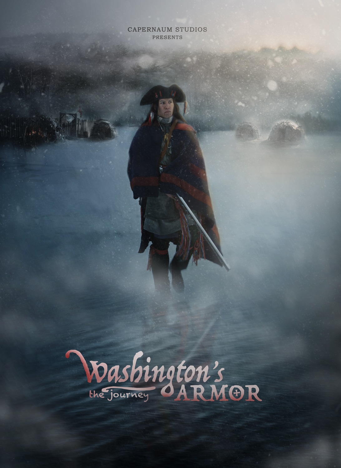 Washington's Armor
