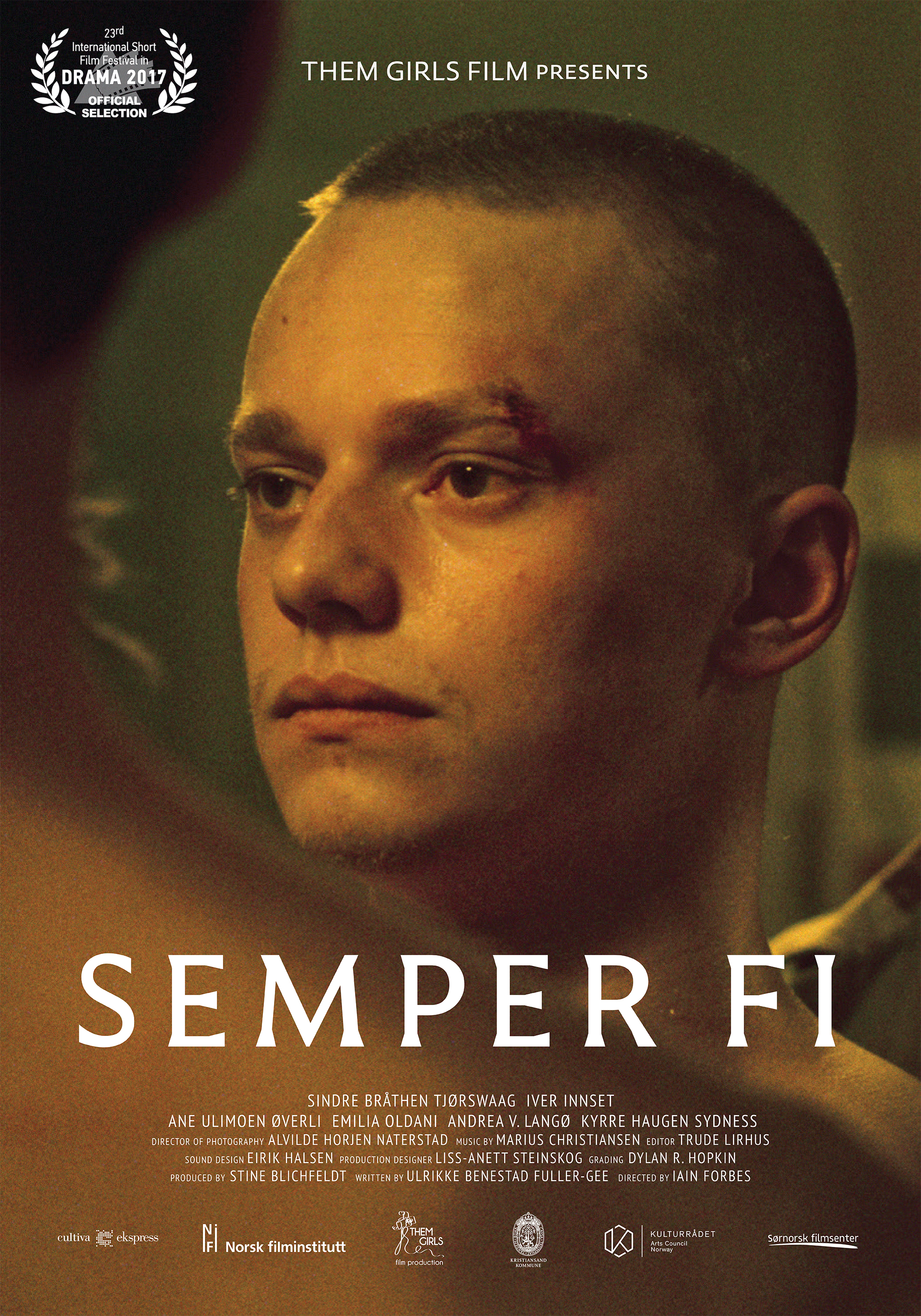 Semper Fi