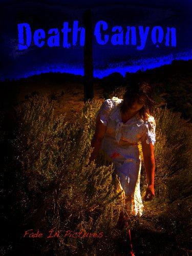 Death Canyon
