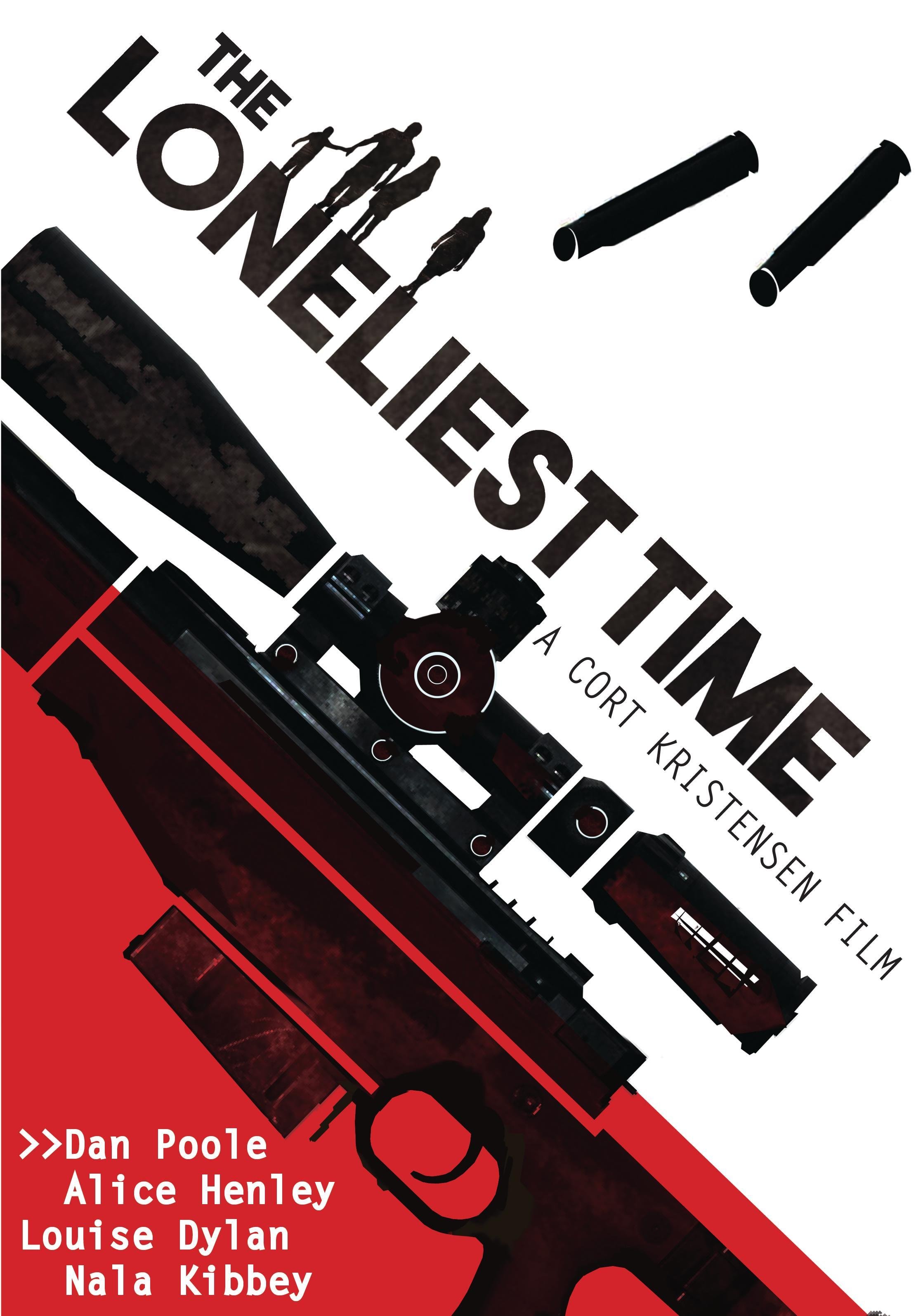 The Loneliest Time