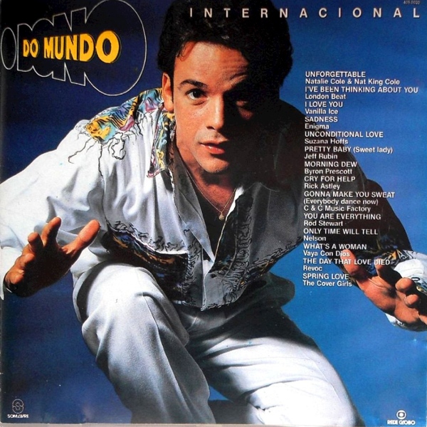 O Dono do Mundo