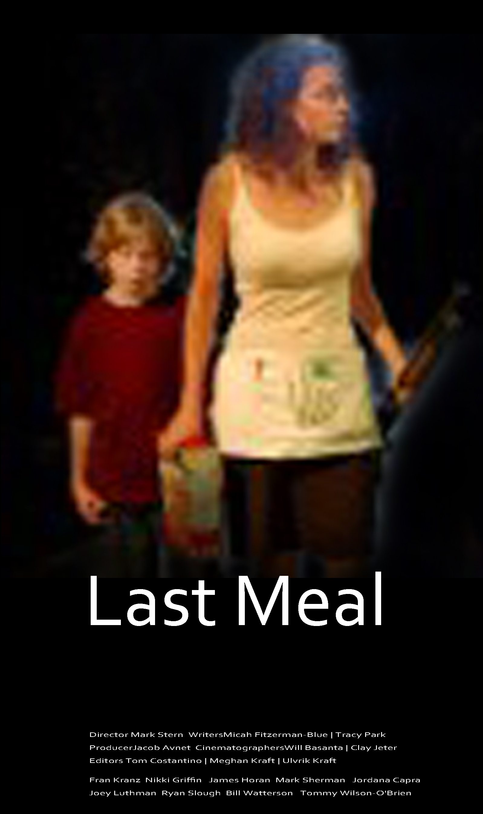 Last Meal