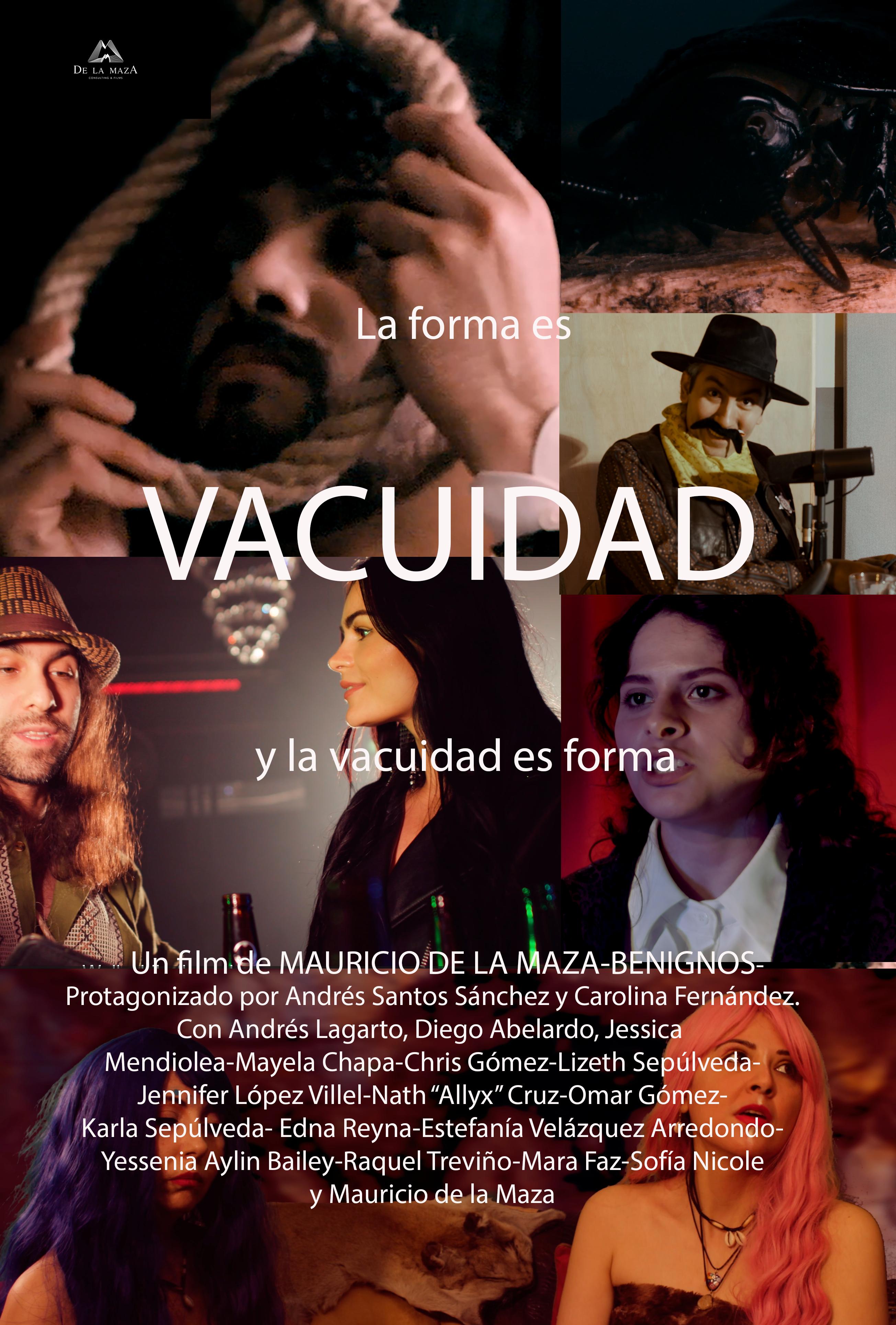 Vacuidad